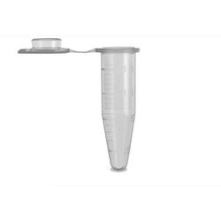TUBO TIPO EPPENDORF POLIPROPILENO 1,5ML GRADUADO 1... - SCQ Soluções Laboratoriais | Tudo para seu laboratório!