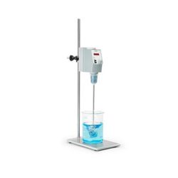 AGITADOR MECÂNICO DE BANCADA MOD OS20-S - 23753 - SCQ Soluções Laboratoriais | Tudo para seu laboratório!