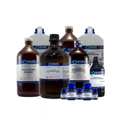 ÁCIDO CLORÍDRICO 36,5-38% PA ACS 1L - 13033 - SCQ Soluções Laboratoriais | Tudo para seu laboratório!