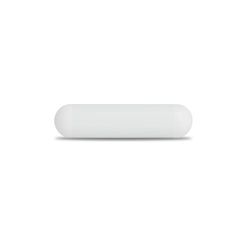 BARRA MAGNÉTICA LISA REVESTIDA TEFLON 7X25MM - 005... - SCQ Soluções Laboratoriais | Tudo para seu laboratório!