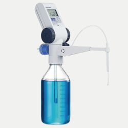 BURETA DIGITAL DCB 25ML - 12280 - SCQ Soluções Laboratoriais | Tudo para seu laboratório!
