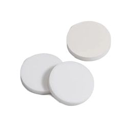 SEPTO PTFE SILICONE 8MM - 14098 - SCQ Soluções Laboratoriais | Tudo para seu laboratório!