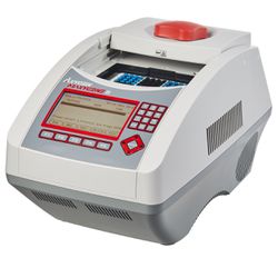 TERMOCICLADOR MAXYGENE II 230V - 02220 - SCQ Soluções Laboratoriais | Tudo para seu laboratório!