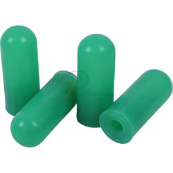 TETINA SILICONE (BULBO WALTER COLLIN) - 00017 - SCQ Soluções Laboratoriais | Tudo para seu laboratório!