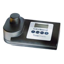 TURBIDÍMETRO PORTÁTIL DIGITAL TB-210 IR - 06535 - SCQ Soluções Laboratoriais | Tudo para seu laboratório!