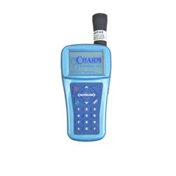 LUMINÔMETRO CHARM - 09894 - SCQ Soluções Laboratoriais | Tudo para seu laboratório!