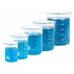 BEQUER VIDRO BOROSSILICATO 2L FORMA BAIXA GRADUADO... - SCQ Soluções Laboratoriais | Tudo para seu laboratório!