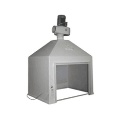 CAPELA PARA EXAUSTÃO GASES 220V 680X580X770X1100 -... - SCQ Soluções Laboratoriais | Tudo para seu laboratório!