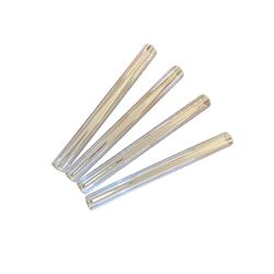 TUBOS DE VIDRO PARA TD-NMR, 10MM DE DIÂMTERO, SEM ... - SCQ Soluções Laboratoriais | Tudo para seu laboratório!