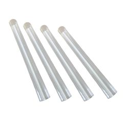 TUBO DE PLÁSTICO PARA TD-NMR, 18MM DE DIÂMTERO COM... - SCQ Soluções Laboratoriais | Tudo para seu laboratório!