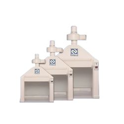 CAPELA PARA EXAUSTÃO GASES 220V 1120X650X1100MM - ... - SCQ Soluções Laboratoriais | Tudo para seu laboratório!