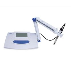 PHMETRO DE BANCADA COM ATC PH0-14 220V - 22541 - SCQ Soluções Laboratoriais | Tudo para seu laboratório!