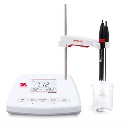 PHMETRO BANCADA MOD ST2200-F - 22801 - SCQ Soluções Laboratoriais | Tudo para seu laboratório!