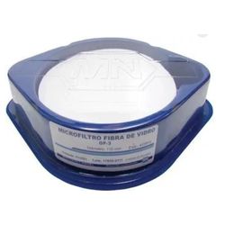 MEMBRANA F VD GF3 47MM CX 100UN - 01758 - SCQ Soluções Laboratoriais | Tudo para seu laboratório!