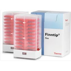 PONTEIRA INCOLOR FINNTIP FLEX SEM FILTRO 1200UL 10... - SCQ Soluções Laboratoriais | Tudo para seu laboratório!