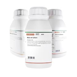 MRS CALDO 500G - 19777 - SCQ Soluções Laboratoriais | Tudo para seu laboratório!