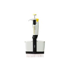 MICROPIPETA MULTICANAL 20-200U 12 CANAIS LABMATE P... - SCQ Soluções Laboratoriais | Tudo para seu laboratório!