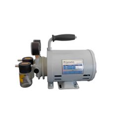 BOMBA DE VÁCUO MODELO 121 2VC - 03590 - SCQ Soluções Laboratoriais | Tudo para seu laboratório!