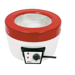 MANTA AQUECEDORA COM AGITAÇÃO CAPACIDADE 250 ML 23... - SCQ Soluções Laboratoriais | Tudo para seu laboratório!