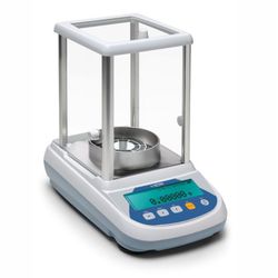 BALANÇA SEMI-MICRO 82 / 220G (0,01MG/0,1MG) MOD.HP... - SCQ Soluções Laboratoriais | Tudo para seu laboratório!