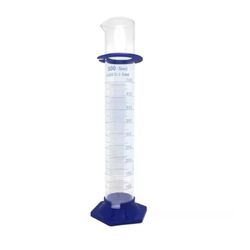 PROVETA GRADUADA VIDRO BASE POLIPROPILENO 500ML - ... - SCQ Soluções Laboratoriais | Tudo para seu laboratório!