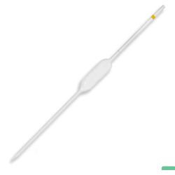 PIPETA VOLUMÉTRICA 2ML - 08767 - SCQ Soluções Laboratoriais | Tudo para seu laboratório!