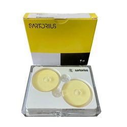 MEMBRANA F VD 25MM 500UN - 13924 - SCQ Soluções Laboratoriais | Tudo para seu laboratório!
