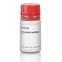 DIVINYL SULFONE 5G - 15020 - SCQ Soluções Laboratoriais | Tudo para seu laboratório!