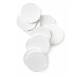 MEMBRANA F VD GF6 25MM CX C/100UN - 05434 - SCQ Soluções Laboratoriais | Tudo para seu laboratório!