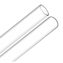 TUBO QUARTZO 10X1,20X1,20MT - LABORGLAS - 03862 - SCQ Soluções Laboratoriais | Tudo para seu laboratório!