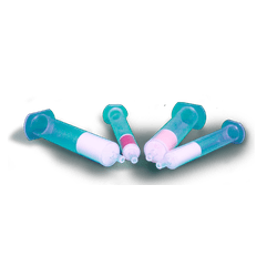 COLUNA FLASH VAZIA DE 7ML - 13860 - SCQ Soluções Laboratoriais | Tudo para seu laboratório!