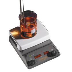 AGITADOR MAGNÉTICO COM AQUECIMENTO 20L 120V PC-620... - SCQ Soluções Laboratoriais | Tudo para seu laboratório!