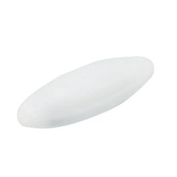 BARRA MAGNÉTICA OVAL REVESTIDA TEFLON - V0052 - SCQ Soluções Laboratoriais | Tudo para seu laboratório!