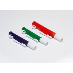 PIPETADOR PI-PUMP PLÁSTICO (ASPIRADOR) - V0043 - SCQ Soluções Laboratoriais | Tudo para seu laboratório!