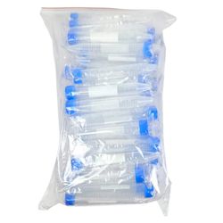 TUBO TIPO FALCON POLIPROPILENO COM TAMPA ROSCA EST... - SCQ Soluções Laboratoriais | Tudo para seu laboratório!