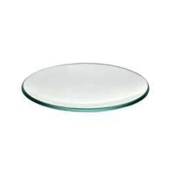 VIDRO RELÓGIO LAPIDADO10UN - V0091 - SCQ Soluções Laboratoriais | Tudo para seu laboratório!