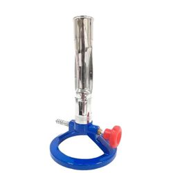 BICO MECKER REGULADOR GRELHA - V0097 - SCQ Soluções Laboratoriais | Tudo para seu laboratório!