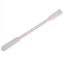 ESPÁTULA DUPLA ARAME 5MM - V0105 - SCQ Soluções Laboratoriais | Tudo para seu laboratório!