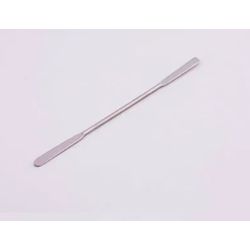 ESPÁTULA DUPLA ARAME 3MM - V0106 - SCQ Soluções Laboratoriais | Tudo para seu laboratório!