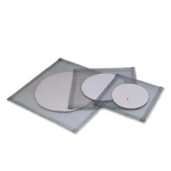 TELA ARAME COM DISCO - V0112 - SCQ Soluções Laboratoriais | Tudo para seu laboratório!