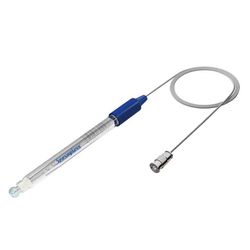 ELETRÔDO COMBINADO VIDRO BLINDADO BNC - 08469 - SCQ Soluções Laboratoriais | Tudo para seu laboratório!