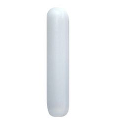 BARRA MAGNÉTICA LISA REVESTIDA TEFLON 7X50MM - 056... - SCQ Soluções Laboratoriais | Tudo para seu laboratório!