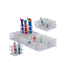 ESTANTE ARAME REVESTIDO PVC - V0150 - SCQ Soluções Laboratoriais | Tudo para seu laboratório!