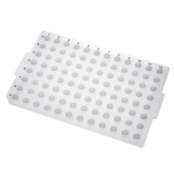 PLACA SILICONE PAC 10UN - 04095 - SCQ Soluções Laboratoriais | Tudo para seu laboratório!