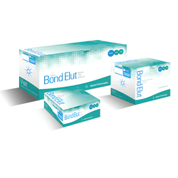 CARTUCHO SPE BE-SAX 12ML/2G 40UM 20UN - 22841 - SCQ Soluções Laboratoriais | Tudo para seu laboratório!
