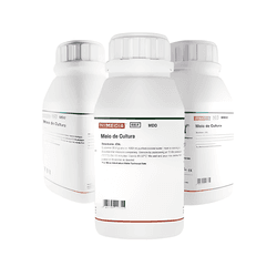 MUELLER HINTON AGAR 500G - 19796 - SCQ Soluções Laboratoriais | Tudo para seu laboratório!