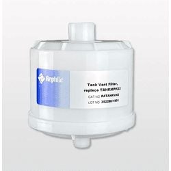TANKMPK02 -FILTRO DE VENTILAÇÃO PARA TANQUES PARA ... - SCQ Soluções Laboratoriais | Tudo para seu laboratório!