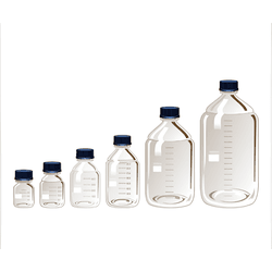 FRASCO REAGENTE VIDRO BOROSSILICATO 20L GRADUADO C... - SCQ Soluções Laboratoriais | Tudo para seu laboratório!