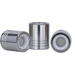 PRÉ-COLUNA HPLC NUCLEOSHELL RP 18 4X3MM 2,7UM C/3P... - SCQ Soluções Laboratoriais | Tudo para seu laboratório!