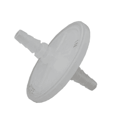 FILTRO SERERINGA (AIR VENT) PTFE 27MM 1,0UM 100UN ... - SCQ Soluções Laboratoriais | Tudo para seu laboratório!
